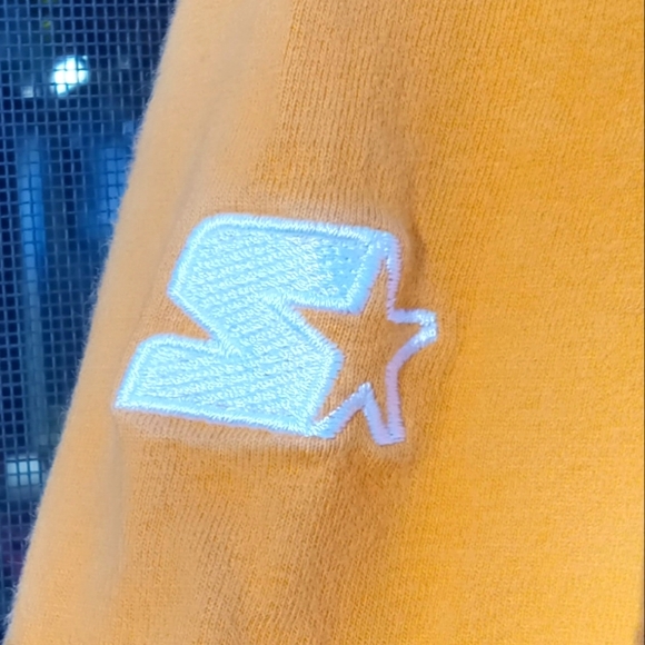 Starter Texas Volunteers Tshirt - Picture 2 of 5